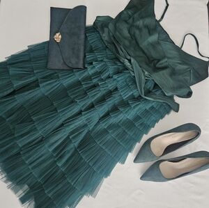 Two pieces, Beautiful Outfit